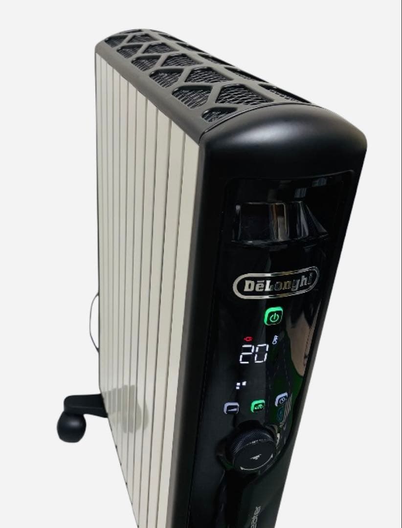 デロンギ DeLonghi MUHU15-BK 最上級モデル