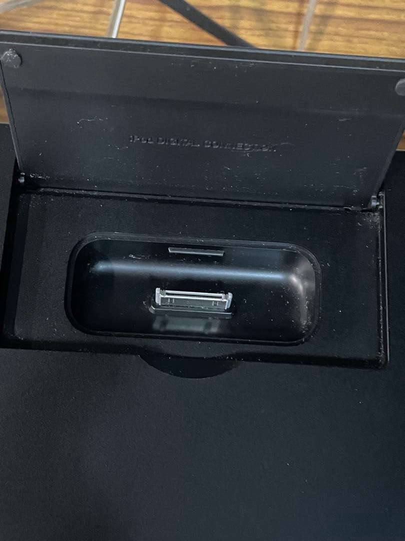 ラジオ・コンポ JVC KENWOOD EX-S3-B