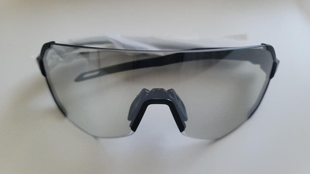 WTDペンタ ブラックスモーク 変色 サングラス