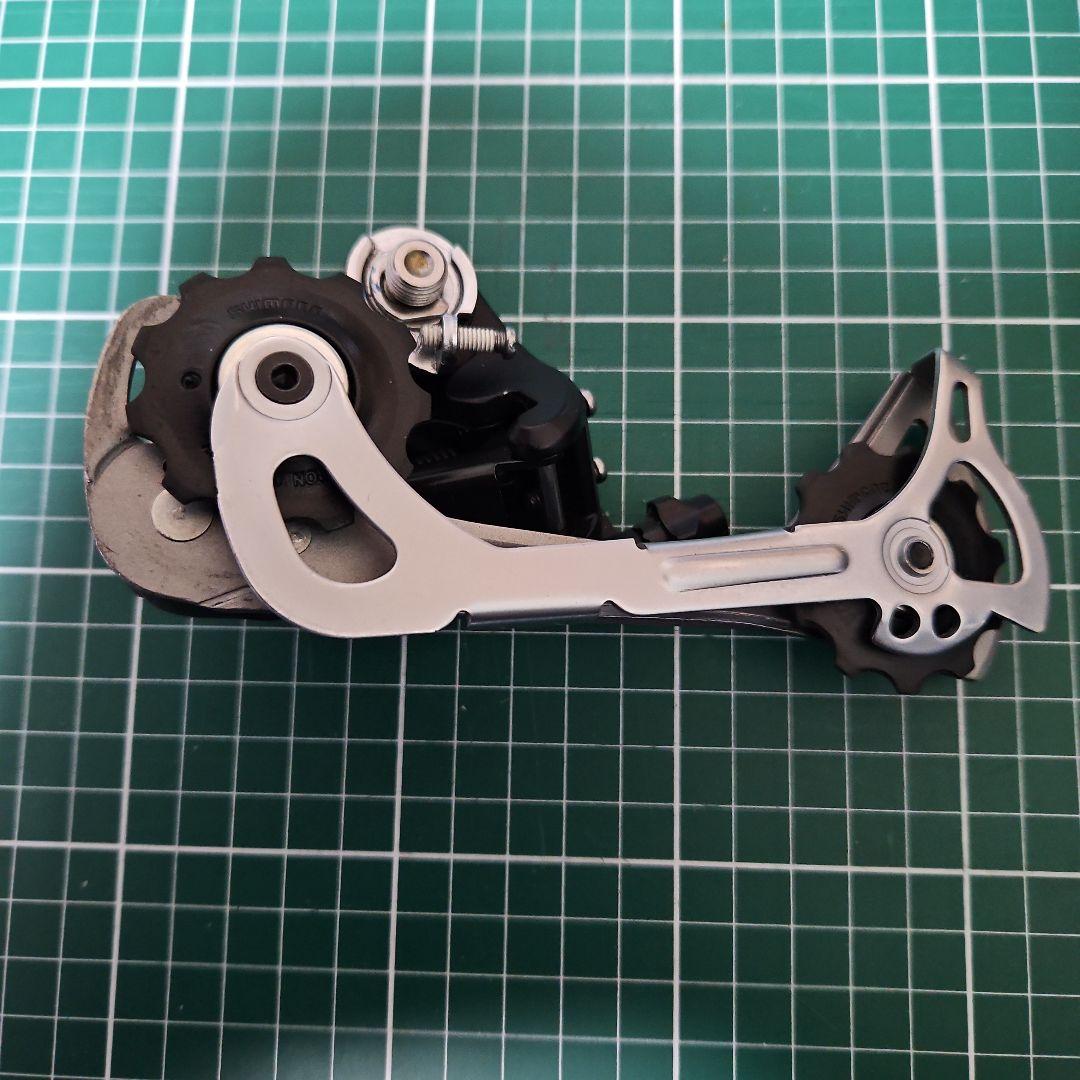 シマノ　3×9速コンポーネントセット