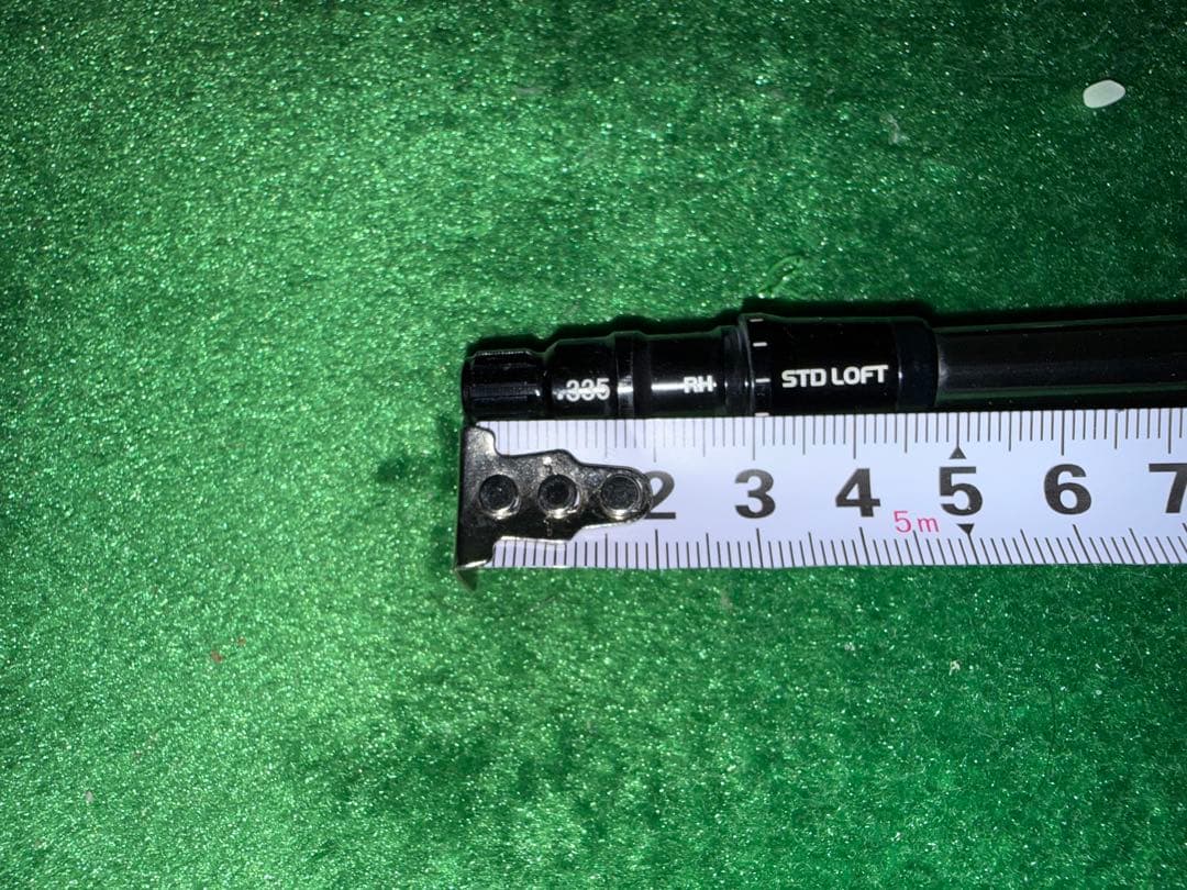 ディアマナ　GT 60 S 5w用 テーラーメイドスリーブ