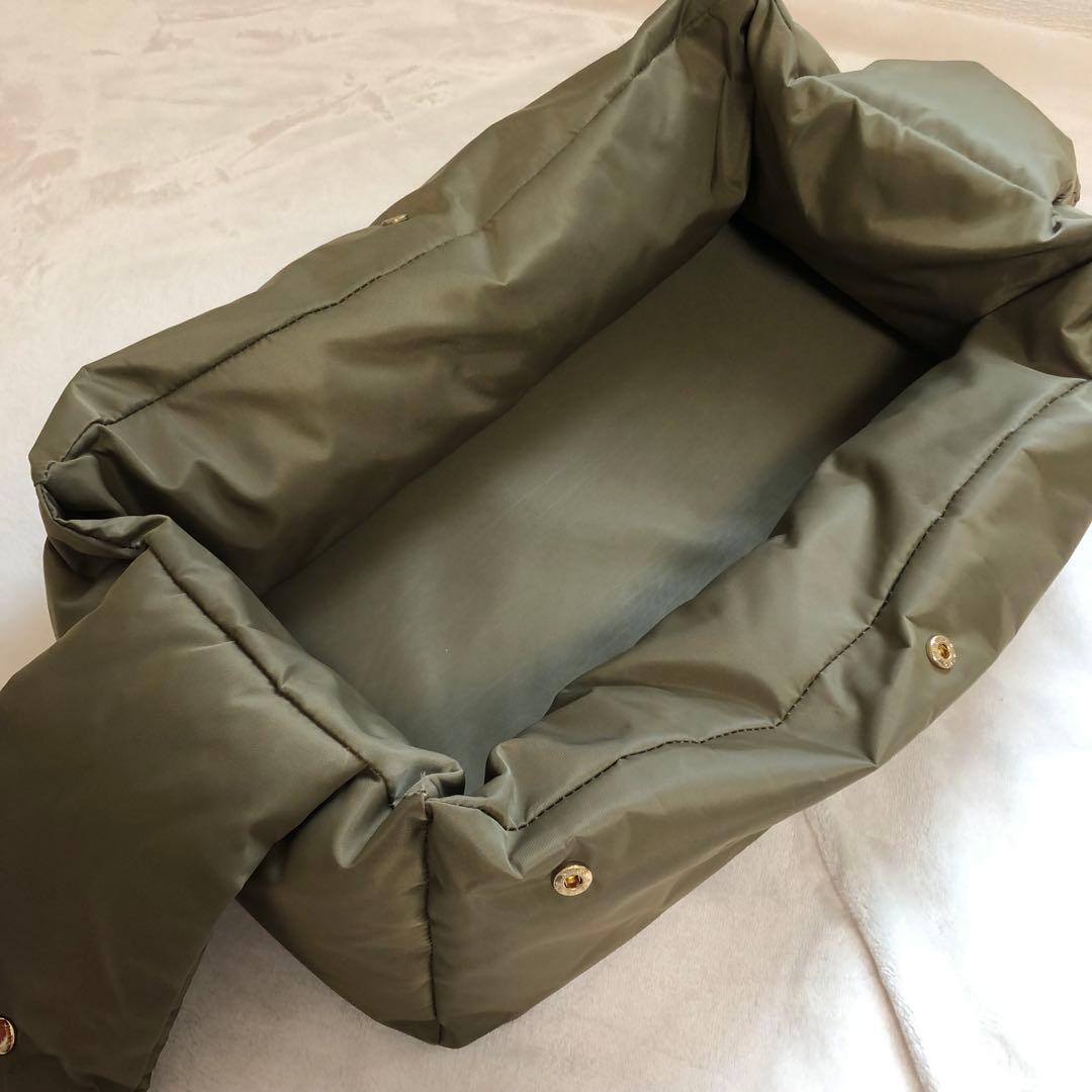 【極美品！】 MILLIONG ミリオン ベーグルバッグ 韓国 Mサイズ