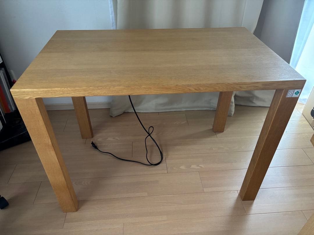 karimokuカリモク ボナシェルタ デスク100 ST3088 学習机のみ