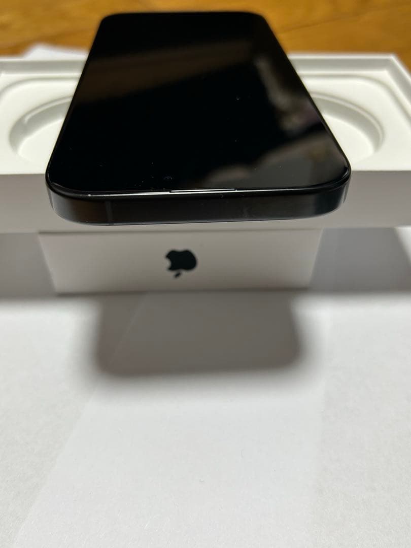 【美品】iPhone 16 Pro 256GB SIMフリー バッテリー91%