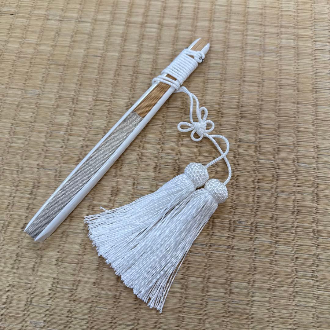 花嫁、白無垢　正絹箱セコ6点