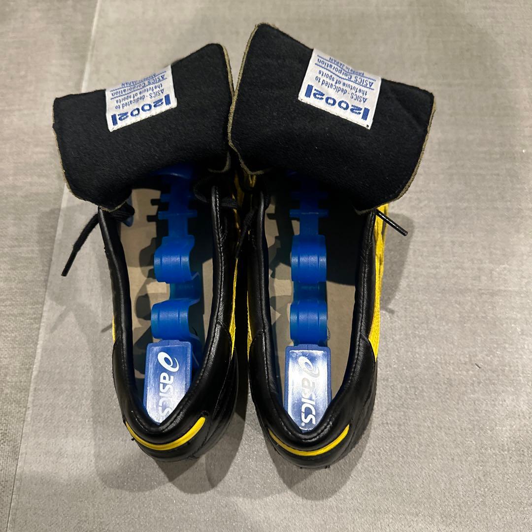 アシックス　2002復刻版　限定カラー