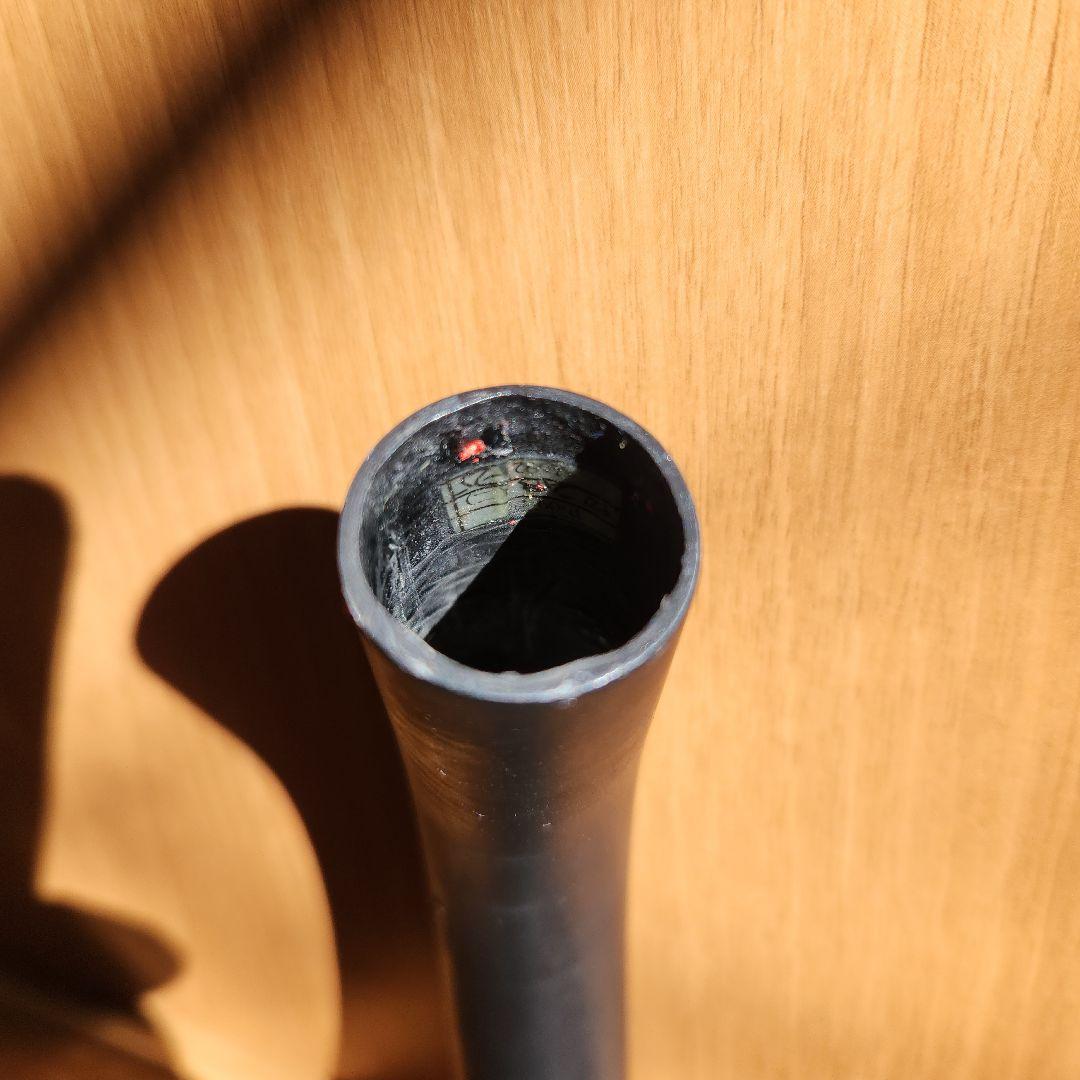 3T ERGONOVA TEAM カーボンハンドル 420 Φ31.8 落車なし