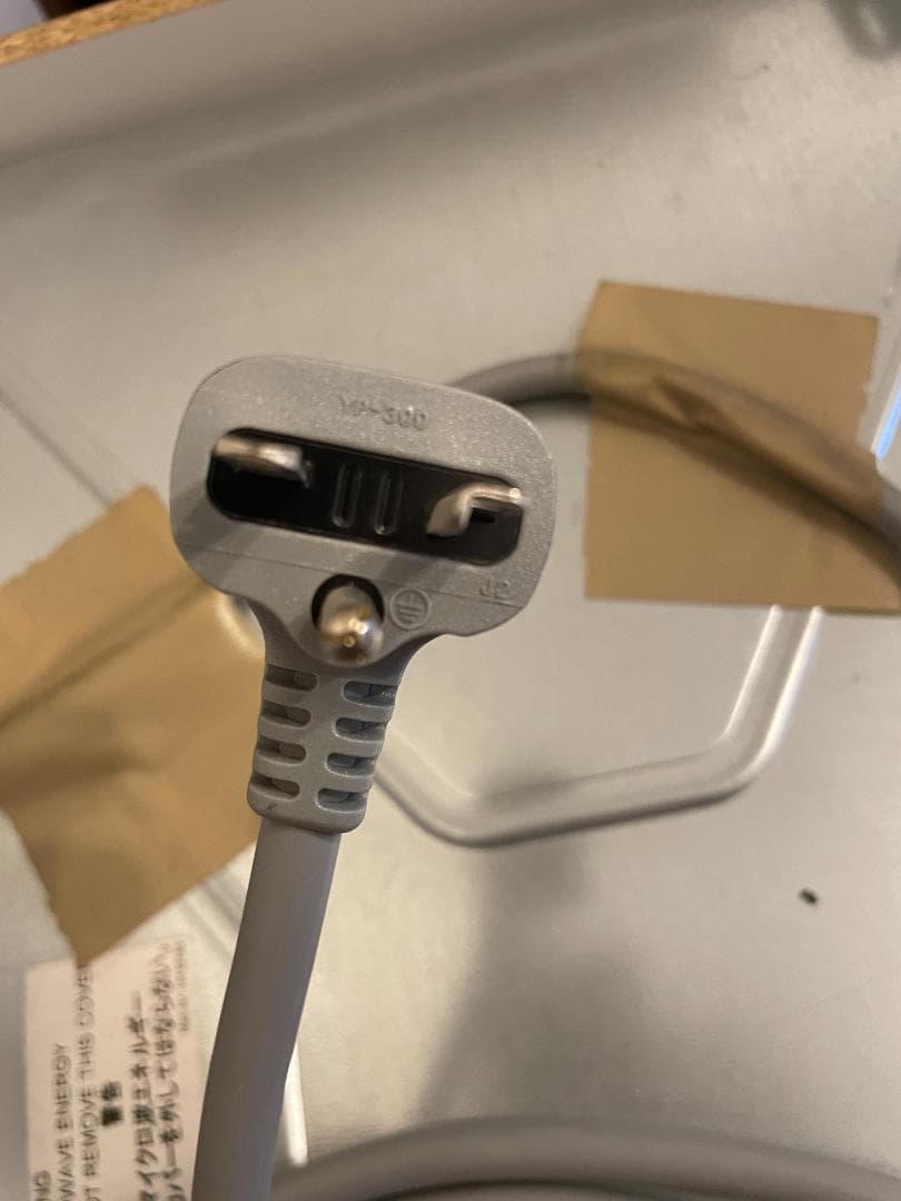 Miele ビルトインオーブン 黒 　H6400BM 60Hz