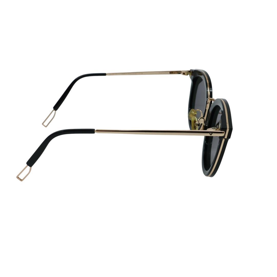 希少 美品 ジェントルモンスター MERLYNN 01 ブラック Gカード付