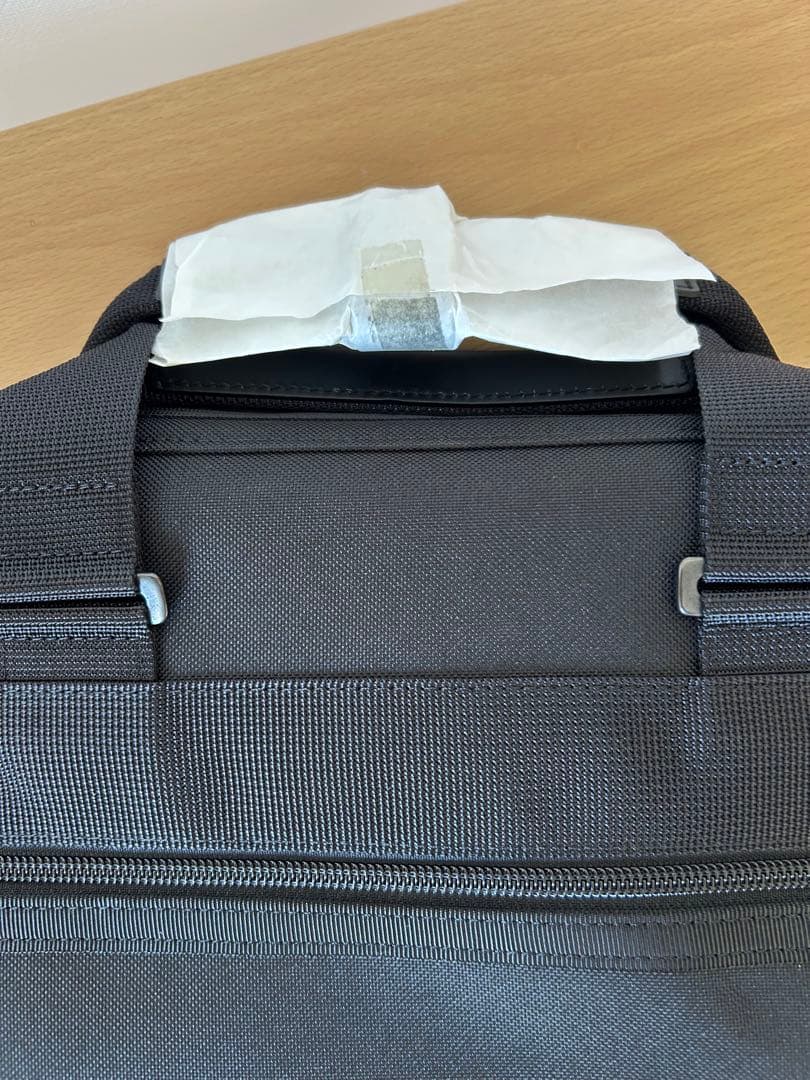 【新品】PORTER GARMENT CASE ガーメントバッグ ハンガー付き