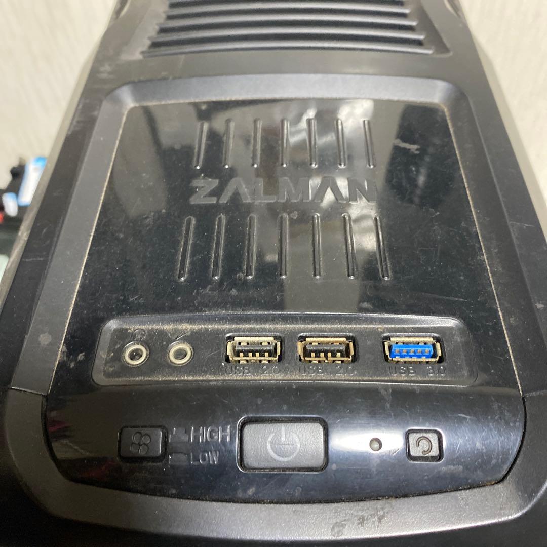 GTX1050-4Gグラフィックボード .他部品取り等に