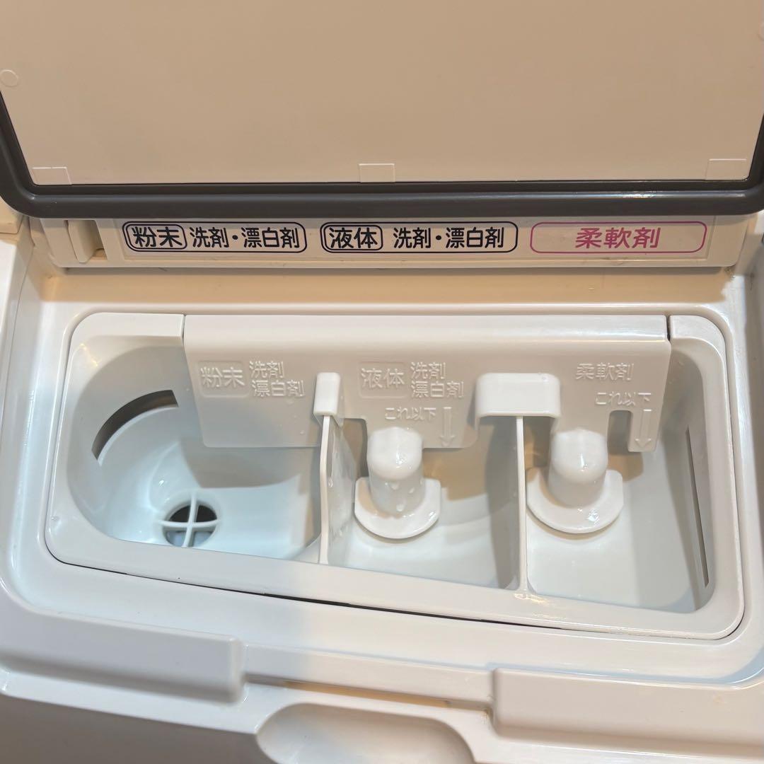 今日限定出品　HITACHI BIG DRUM ドラム式洗濯機 本体