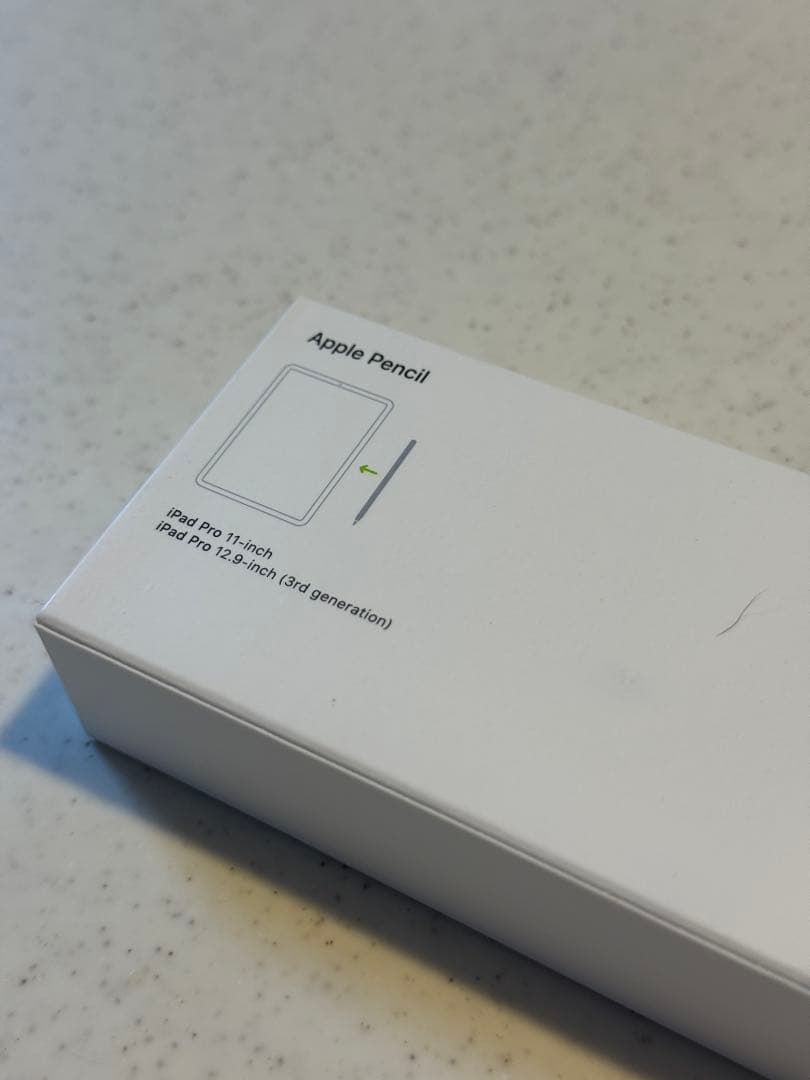 R*o様 Apple Pencil（MU8F2J/A (2nd generati