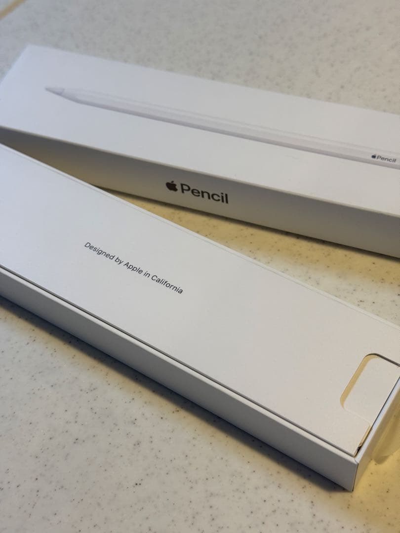 R*o様 Apple Pencil（MU8F2J/A (2nd generati