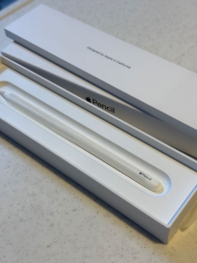 R*o様 Apple Pencil（MU8F2J/A (2nd generati