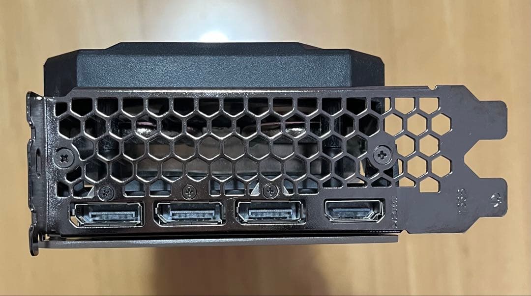 GEFORCE RTX 3080 10GB ジャンク