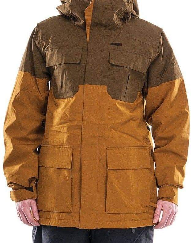 スノーボード VOLCOM Alternate Jkt