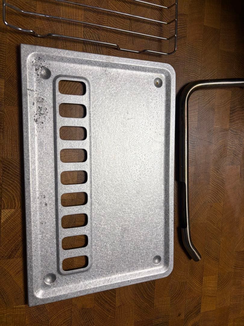 美品　BALMUDA The Toaster　トースター 2021年製