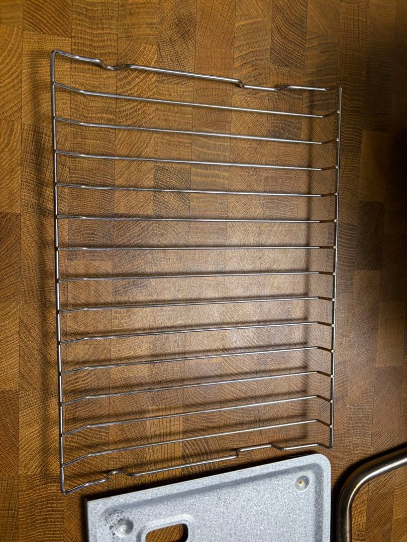 美品　BALMUDA The Toaster　トースター 2021年製