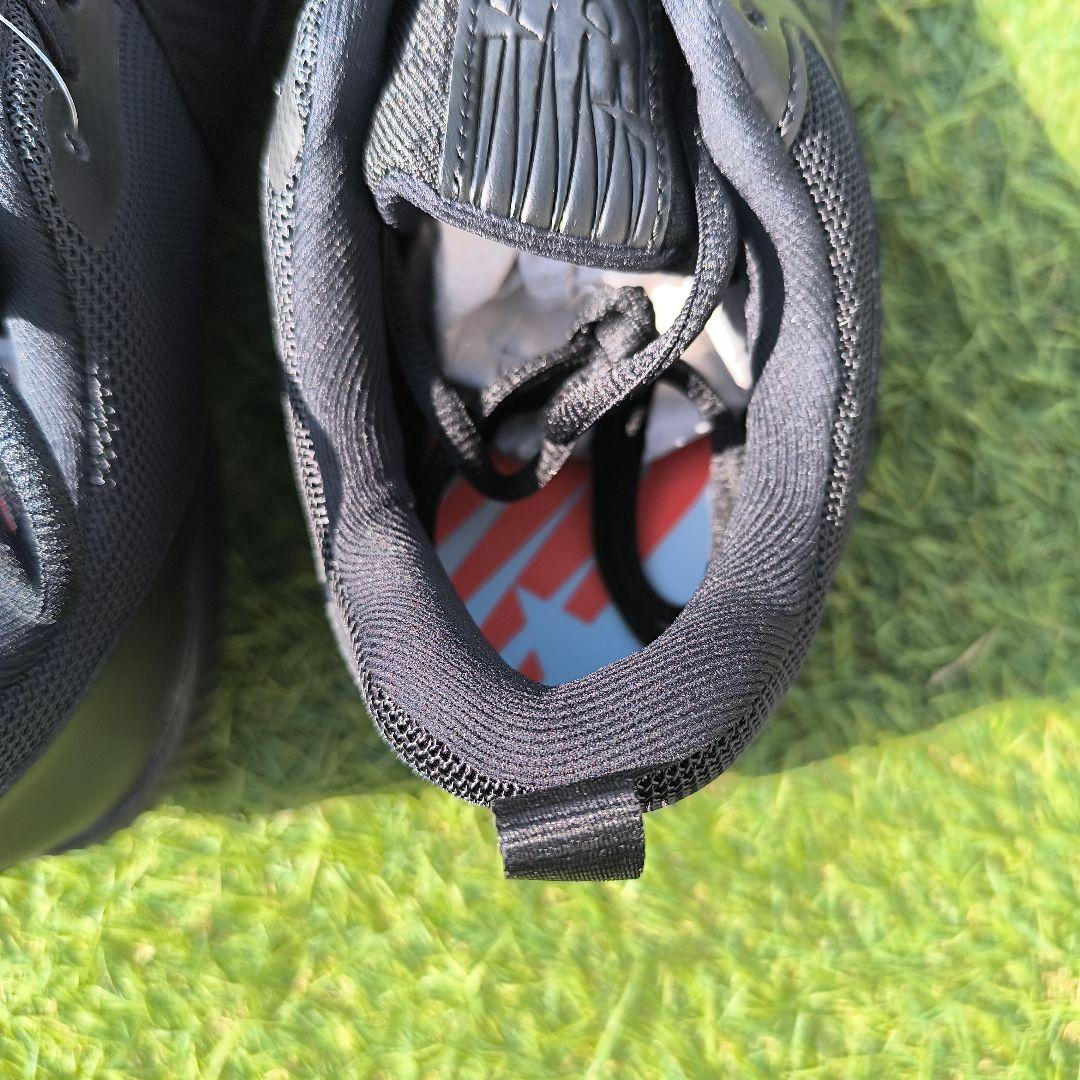 ニューバランス野球金具スパイク（高校野球対応）27.0cm