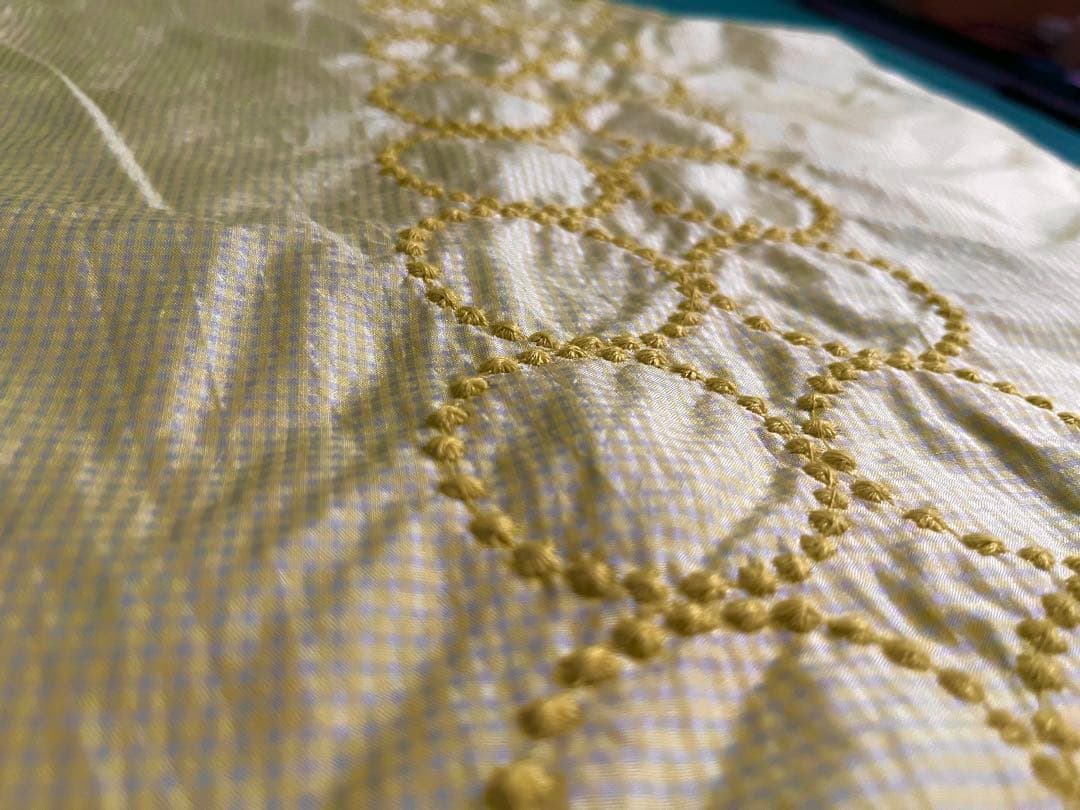 mina perhonen tambourineバッグ イエロー トートバッグ