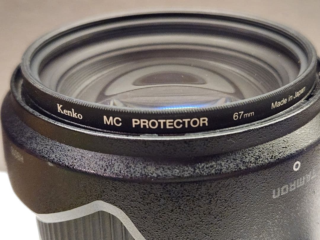 最終値下げ》Tamron 16-300 PZD DiII キヤノンEF