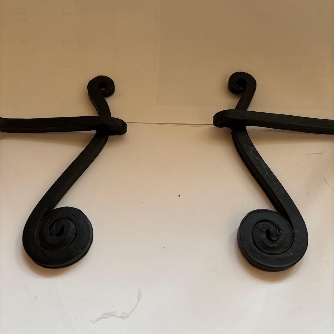 パネルスタンド 鉄製品