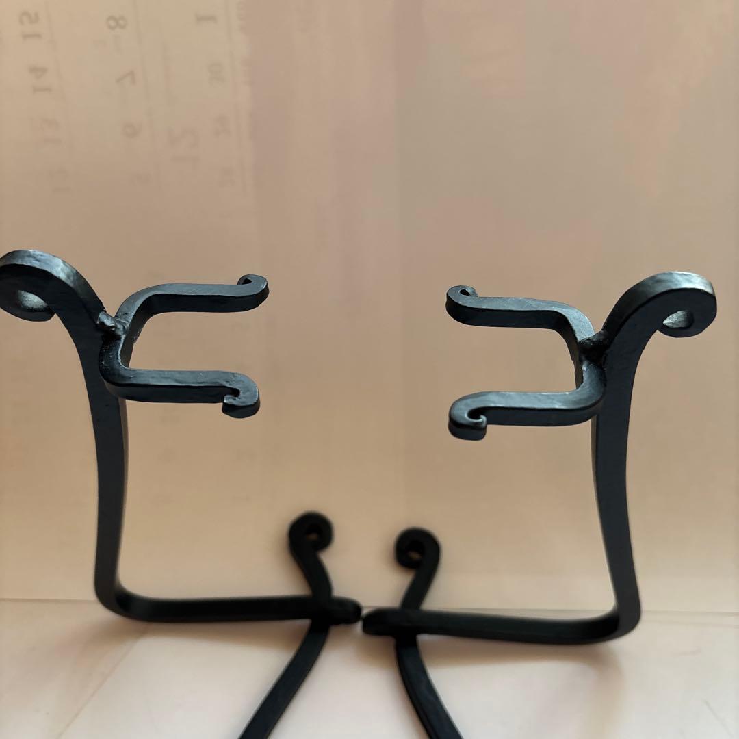 パネルスタンド 鉄製品