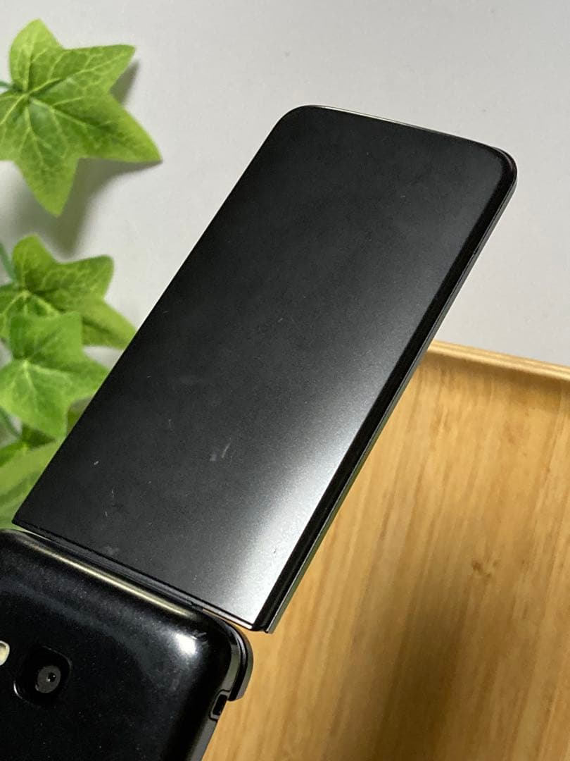 SIMフリー 902KC DIGNO ケータイ3 携帯電話 ナノシム 4G