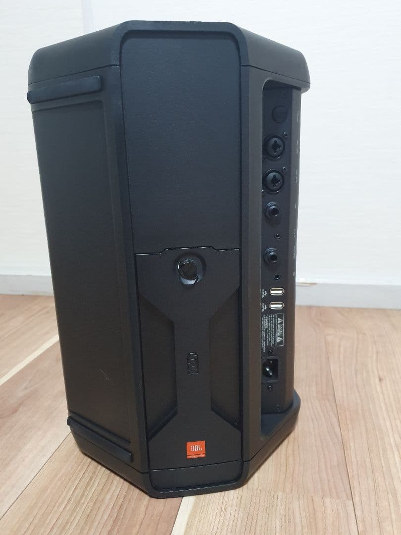 JBL EON ONE Compact 高音質 Bluetooth スピーカー