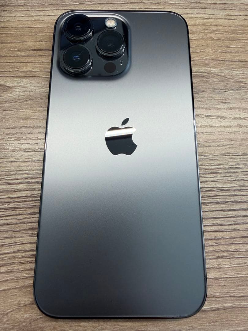 Apple iPhone 13 Pro 1TB 本体