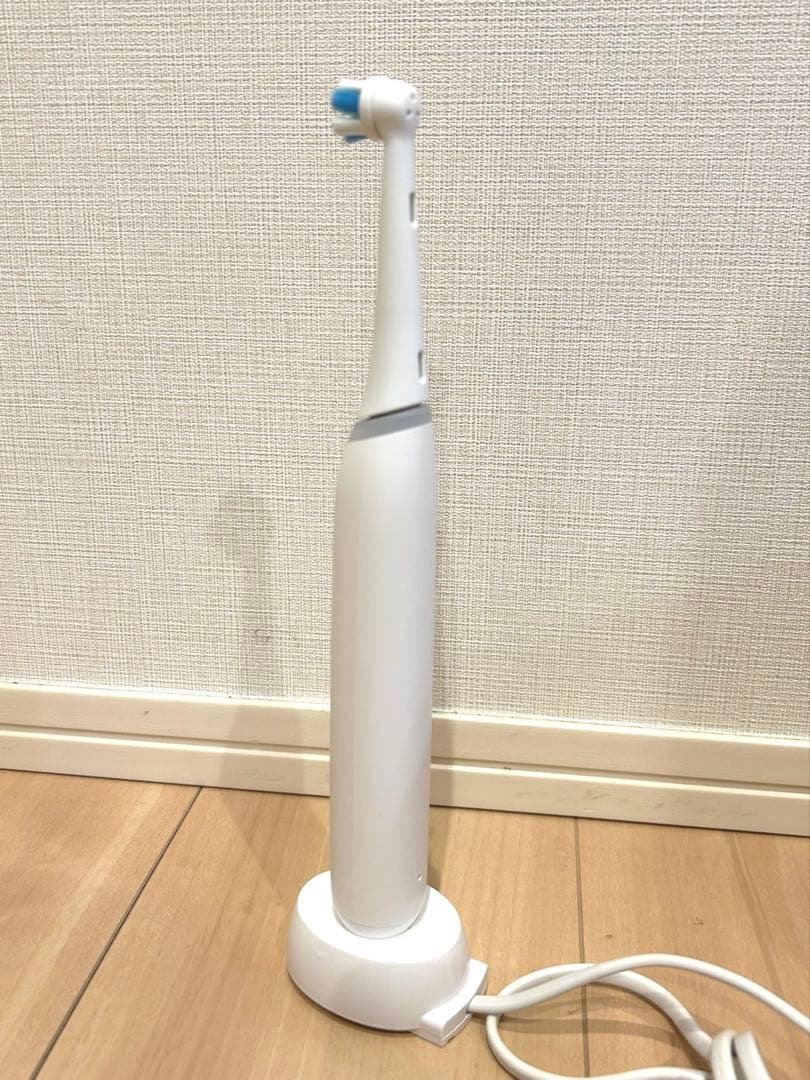 ブラウン 電動歯ブラシ オーラルB iO5S iOG51A60WT