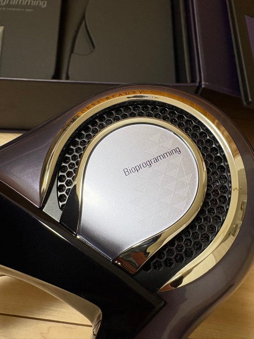 レプロナイザー REPRONIZER 27D plusヘアドライヤー