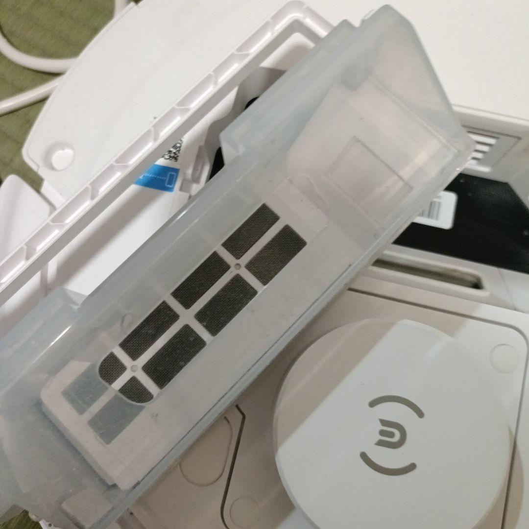 COVACS N20 ロボット掃除機本体