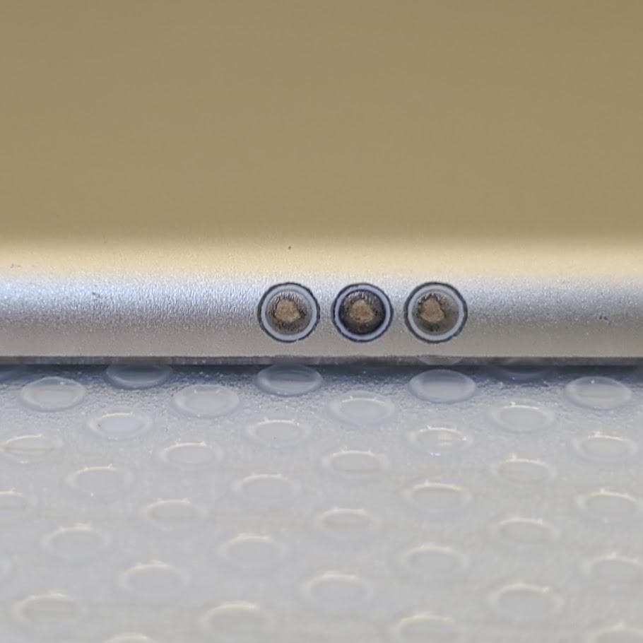 iPad Pro 10.5 Cellular◆512GB / A1709※訳アリ