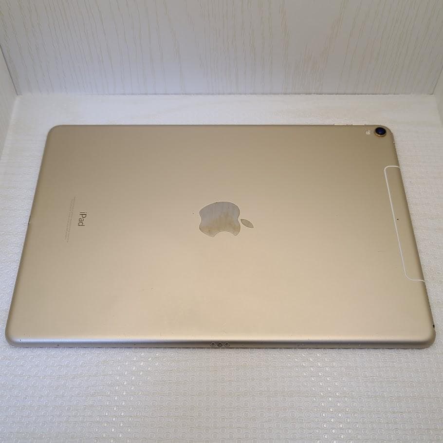 iPad Pro 10.5 Cellular◆512GB / A1709※訳アリ