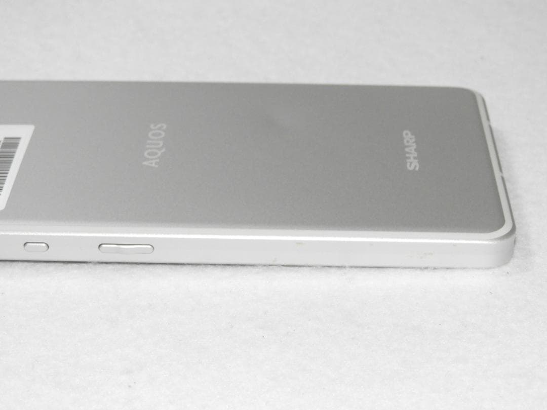 SHARP AQUOS sense6 SH-M19 64GB SIMフリー