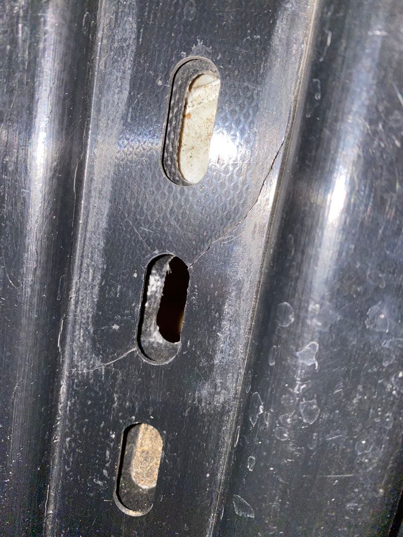 THULE ルーフボックス　レンジャー500