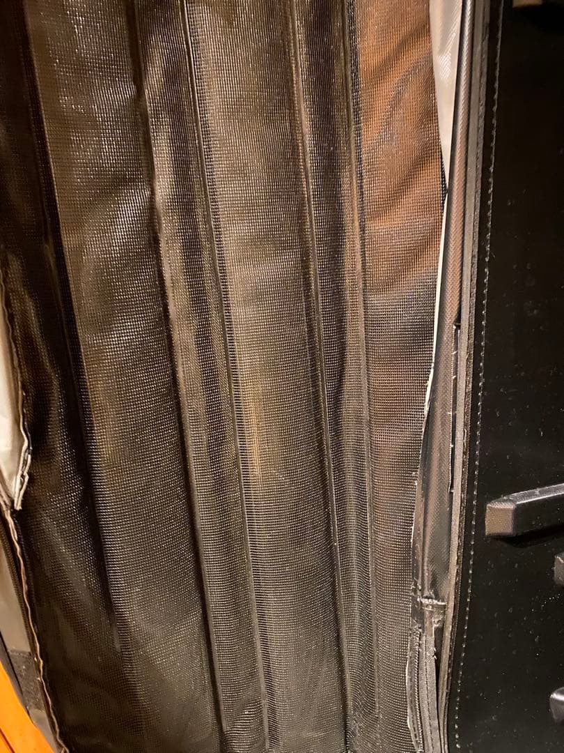 THULE ルーフボックス　レンジャー500