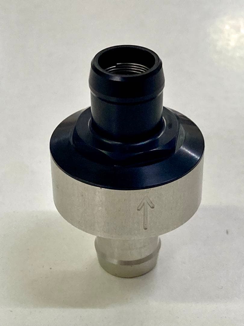 ハイブリッジファースト　NAGバルブ　シュパーブフォース　ジムニーJB23W用