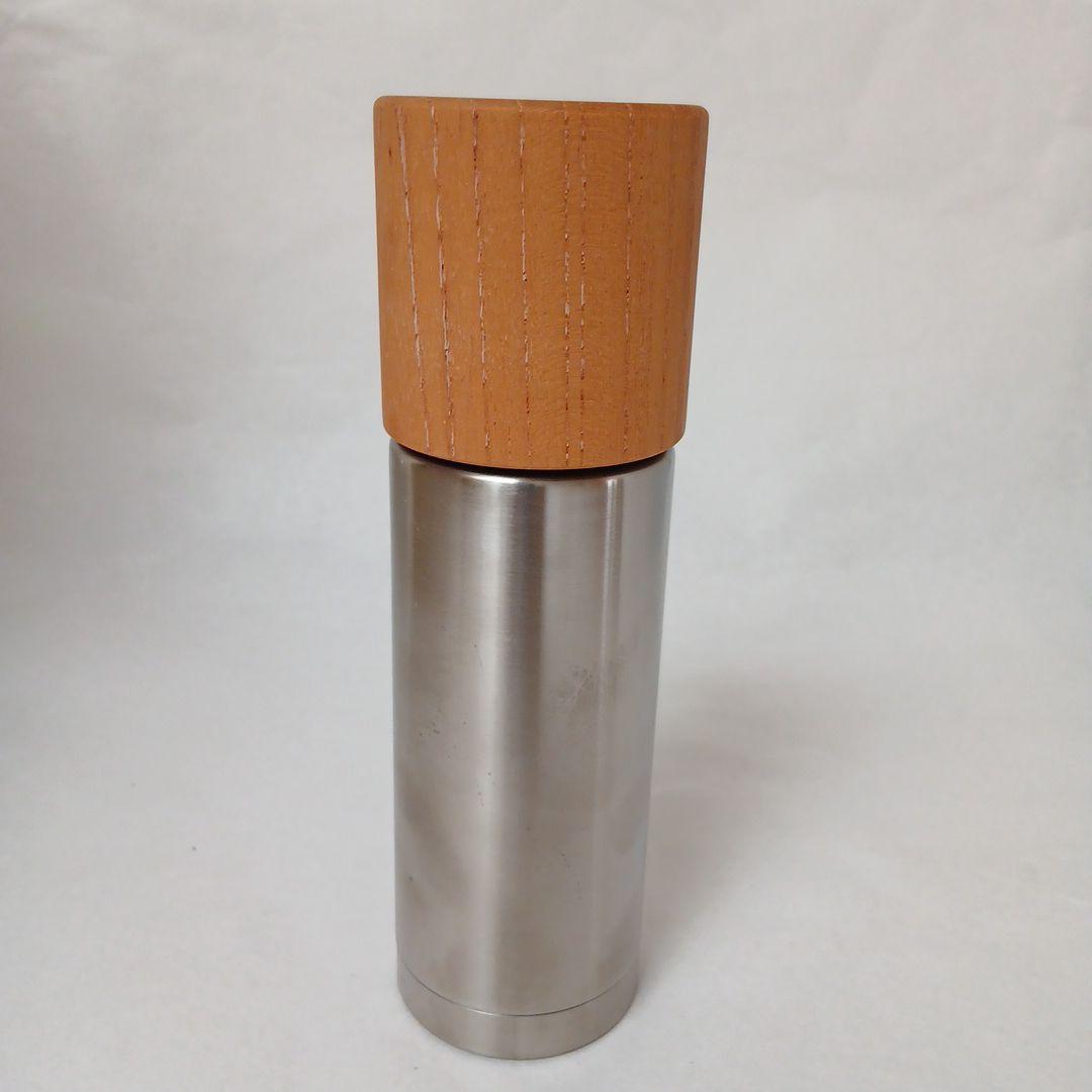 MokuNeji　モクネジ　水筒200ml