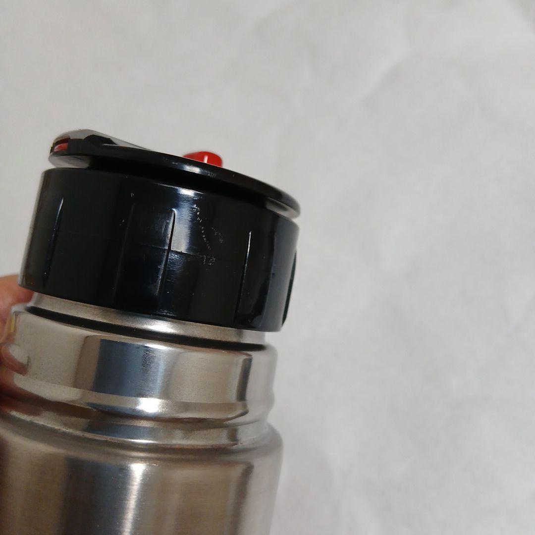 MokuNeji　モクネジ　水筒200ml