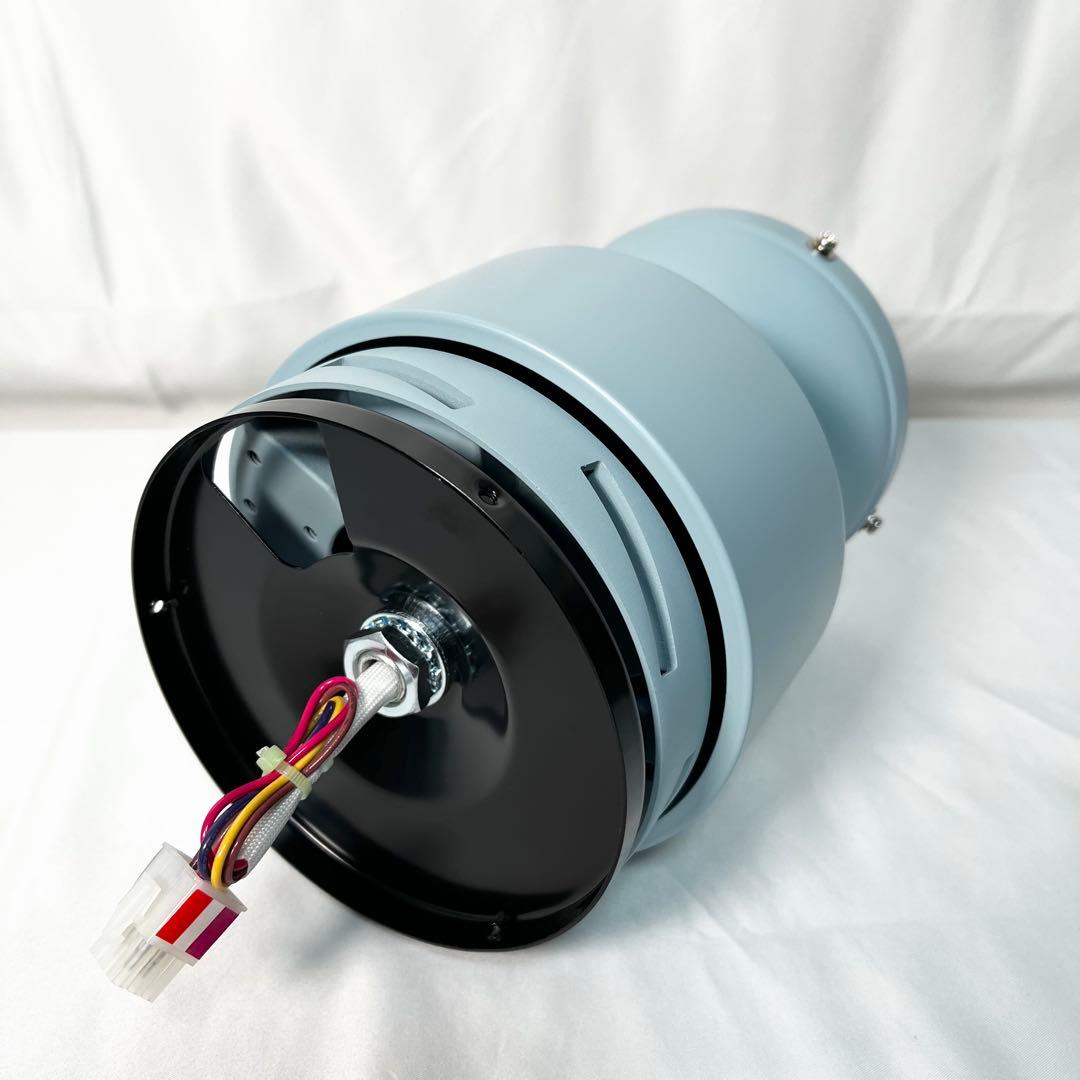 【未使用品】JAVAIO ELF シーリングファン JE-CF019