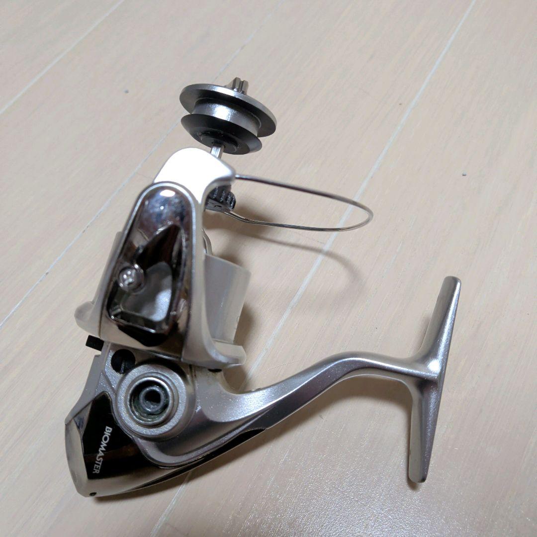 シマノ 13 バイオマスターSW 4000XG ボディ本体 SHIMANO