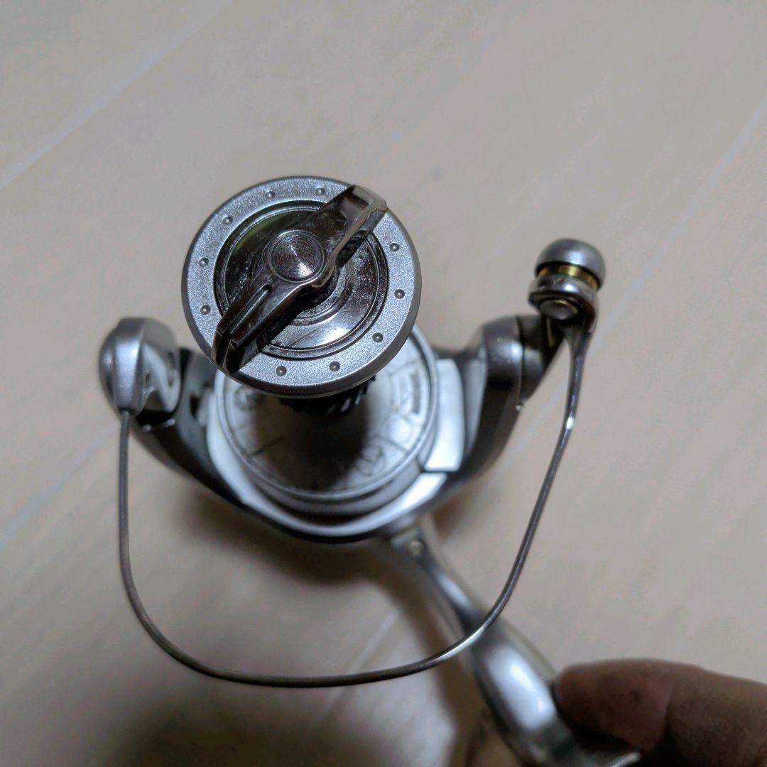 シマノ 13 バイオマスターSW 4000XG ボディ本体 SHIMANO