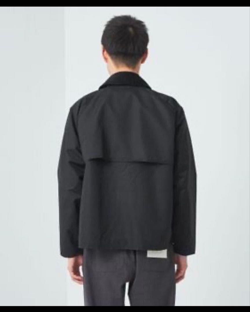 別注 Barbour GLR トランスポート ビデイル ジャケット 36