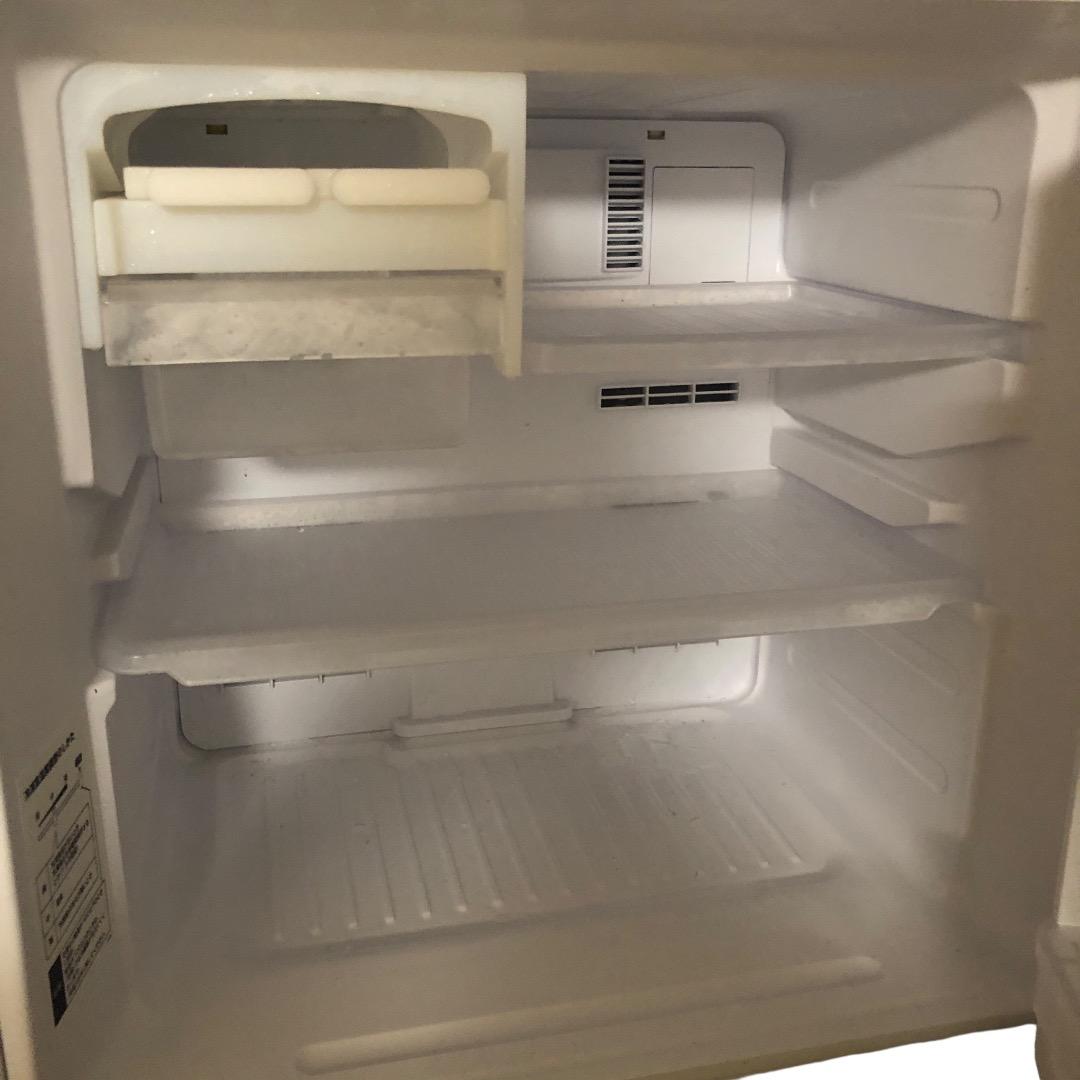 冷蔵庫 SHARP SJ-23A-S 225L SES176羽 動作品