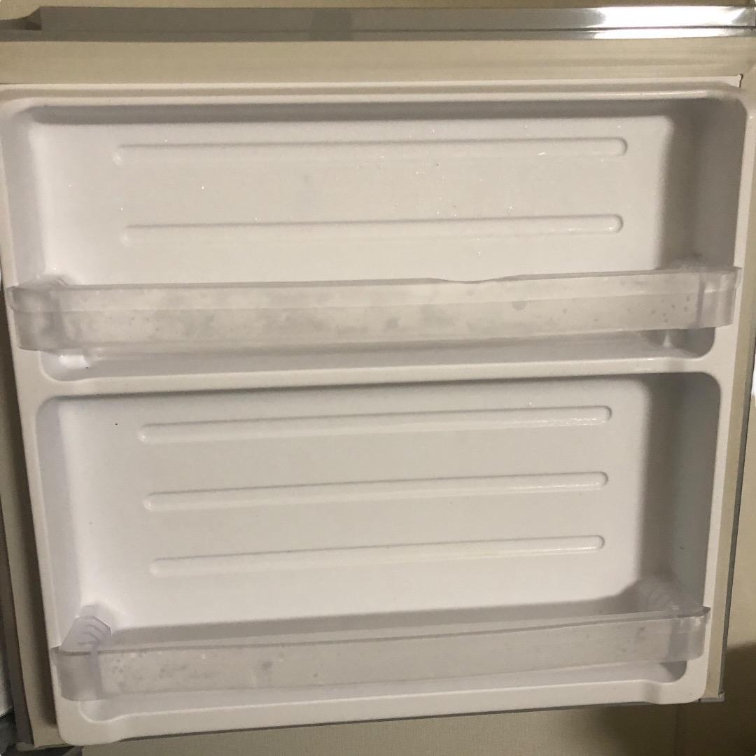 冷蔵庫 SHARP SJ-23A-S 225L SES176羽 動作品