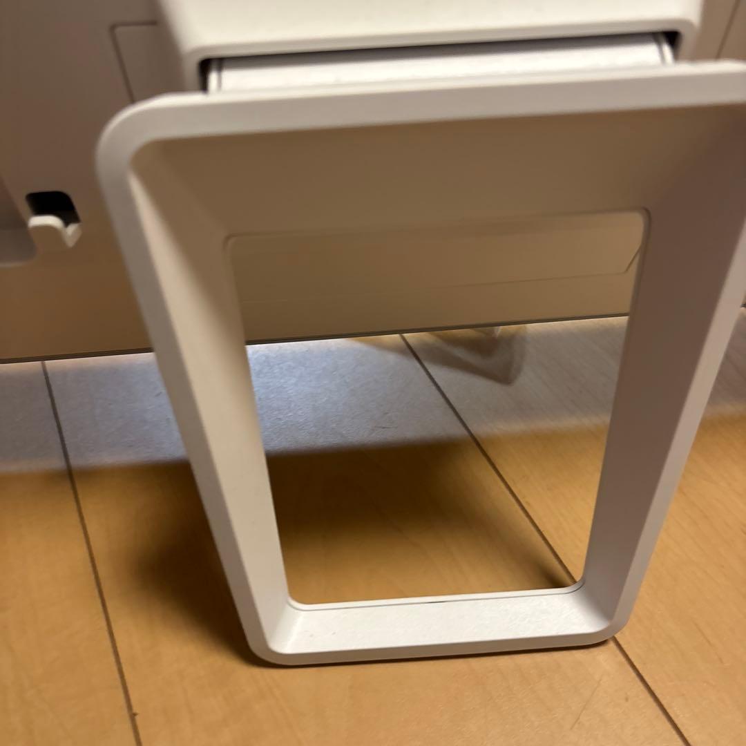 FUJITSU FMVF52A3W 一体型デスクトップパソコン