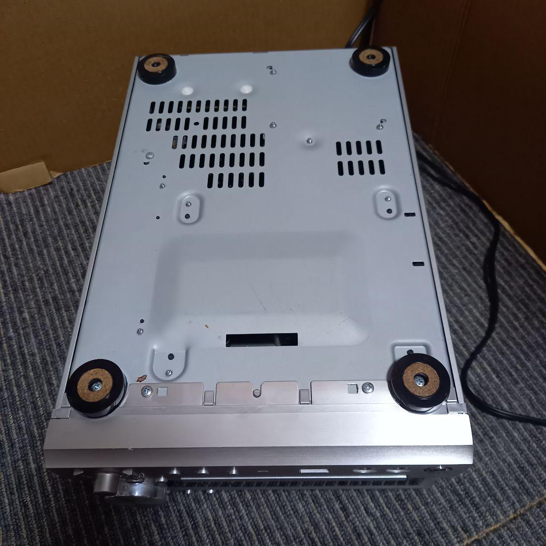 ONKYO FR-N7XX(A) (完動 動作良好 ピックアップ交換済)